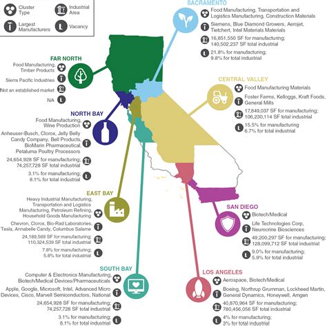 San Francisco Map